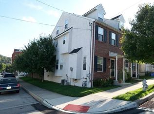 447 Spring Mill Ave, Conshohocken, PA 19428