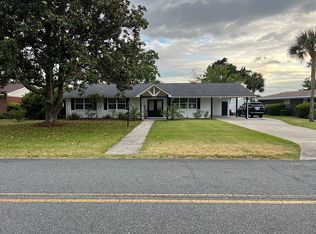 4026 Riverside Dr, Brunswick, GA 31520