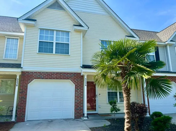 5226 Fernland Way, North Charleston, SC 29420