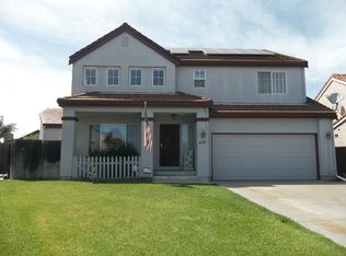 421 Tuscany Pl, Hollister, CA 95023