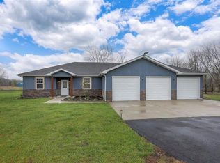 1660 NW 795th Rd, Bates City, MO 64011