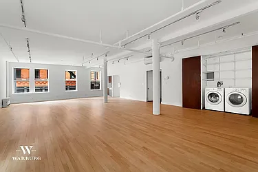 Rented by Coldwell Banker Warburg