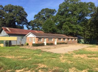 4080 State Highway 98 St, McComb, MS 39648
