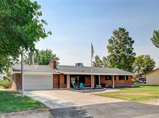 3765 Berkeley St, Logandale, NV 89021