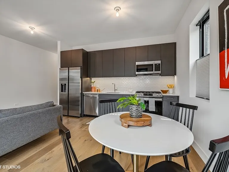 1847 N Humboldt Blvd #306 — Photo 2