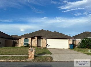 2344 Concord Pl, Brownsville, TX 78520
