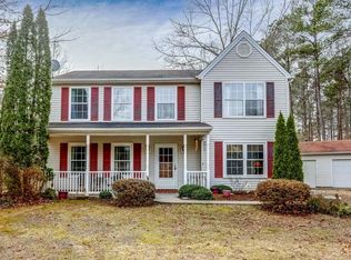 3579 Dogwood Dr, Palmyra, VA 22963
