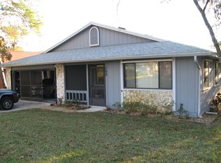 100 Rustic Pond Rd, Port Orange, FL 32128