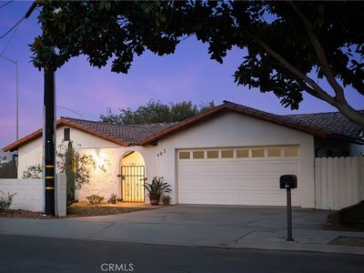 407 Woodland Dr, Arroyo Grande, CA, 93420