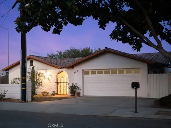 407 Woodland Dr, Arroyo Grande, CA 93420