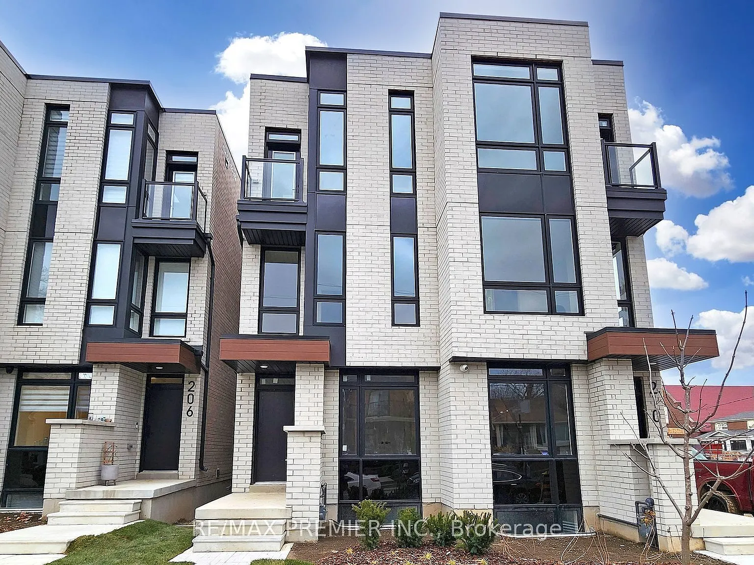 1 bed, $1,700 — Photo 2
