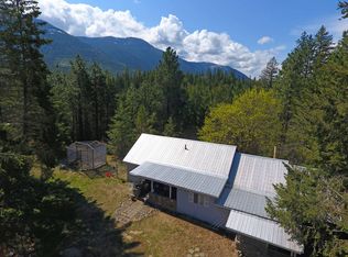 51 Clifty View Rd, Bonners Ferry, ID 83805