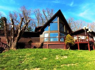 260 Spring Hill Dr, Mountain City, TN 37683