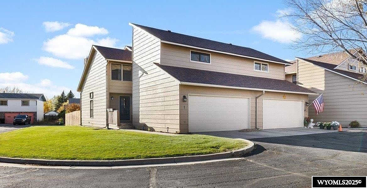 291 Indian Paintbrush St #1