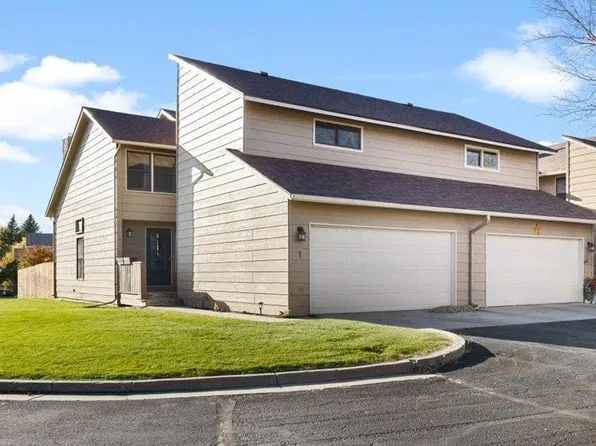 291 Indian Paintbrush St #1, Casper, WY 82604