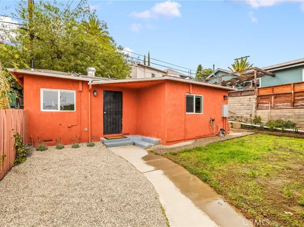 4173 York Blvd, Los Angeles, CA 90065