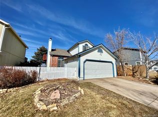 9401 Joyce Ln, Highlands Ranch, CO 80126