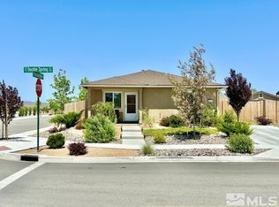 343 Double Spring Dr, Reno, NV 89506