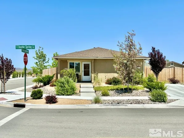 343 Double Spring Dr, Reno, NV 89506