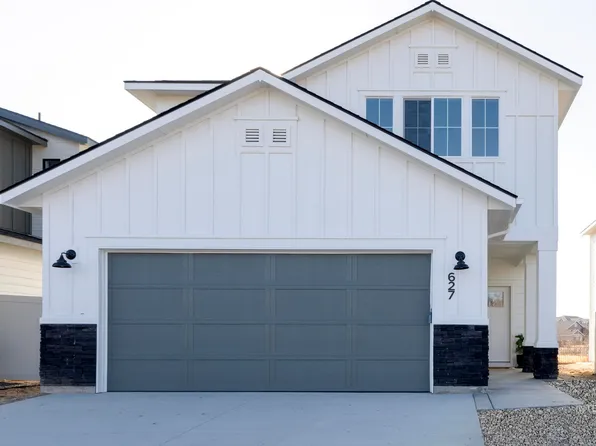 627 N Aleppo Way, Meridian, ID 83642