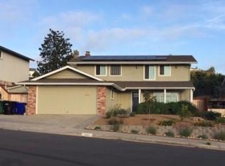 4107 Raffee Dr, San Diego, CA 92117