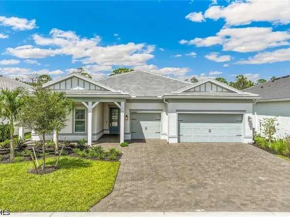 6956 Chapel Creek Ln, North Fort Myers, FL 33917
