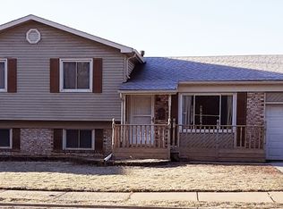 5131 167th St, Oak Forest, IL 60452