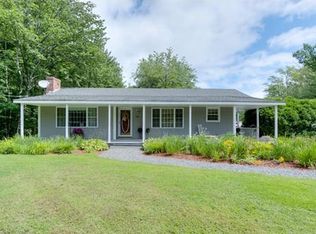 225 Otter River Rd, Templeton, MA 01468