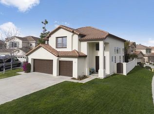 1 Pallazo Cir, Foothill Ranch, CA 92610