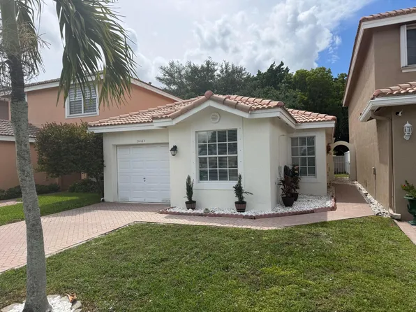 5467 NW 95th Avenue, Sunrise, FL 33351