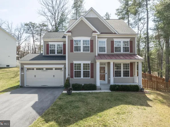 117 Eagle Dr, Cross Junction, VA 22625