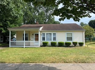 392 Westmoreland St, Akron, OH 44314