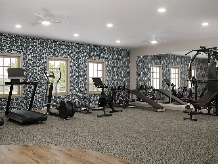 Golfview Apartments — Photo 32