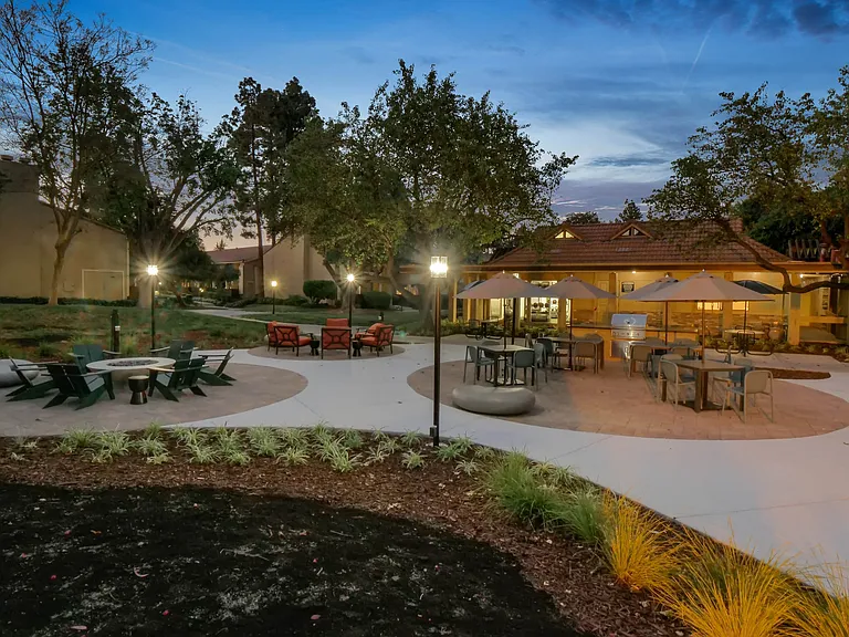 Summerwood Apartments — Photo 33
