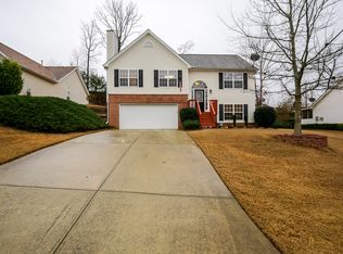 4029 Deerlope Ct, Gainesville, GA
