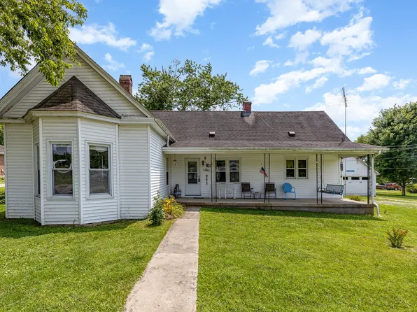 141 State Highway 467, Sparta, KY 41086