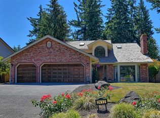 2412 140th Pl SE, Mill Creek, WA 98012