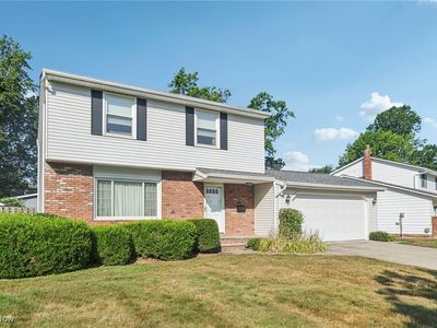 5362 Oak Ridge Dr, Willoughby, OH, 44094