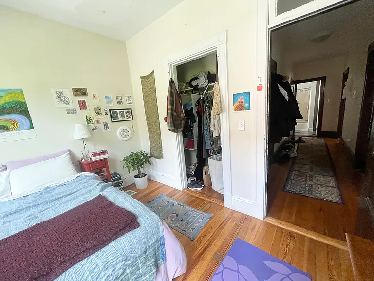 83 Beacon St #2 — Photo 4
