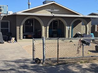 1005 S 2ND Street, Phoenix, AZ 85004