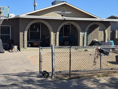1005 S 2ND Street, Phoenix, AZ, 85004