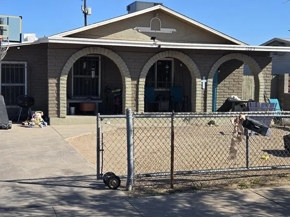 1005 S 2ND Street, Phoenix, AZ 85004