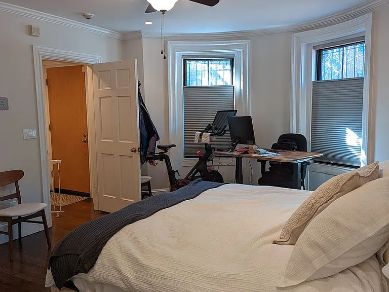 83 Dartmouth St #1 — Photo 8