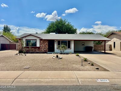 8402 N 105th Ln, Peoria, AZ, 85345