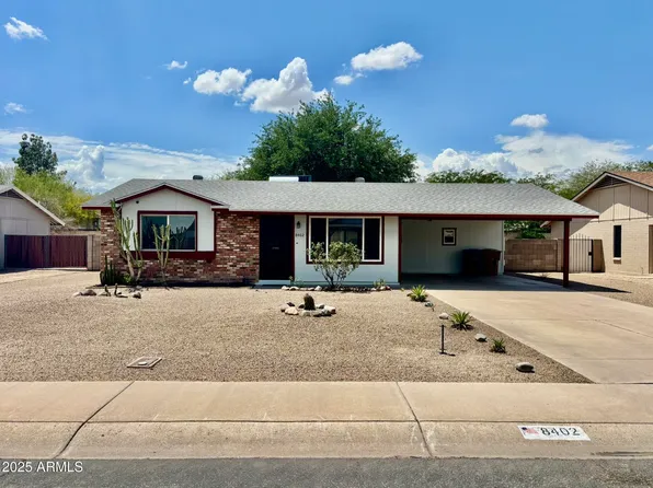 8402 N 105TH Lane, Peoria, AZ 85345