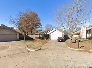 9104 S 91st Ave E, Tulsa, OK 74133