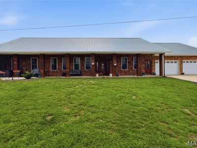 16705 Oak Hill Drive Rd, Houston, MO, 65483