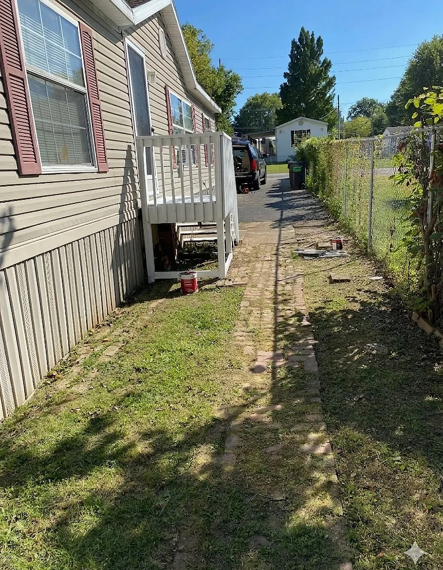 3 bed, 1278 sqft, $1,375 — Photo 4