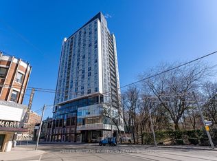 219 Dundas St E #811-C08, Toronto, ON M5A 0V1
