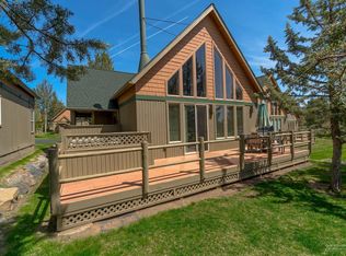 8768 Cliff Swallow Dr, Redmond, OR 97756